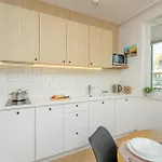 Apartman Nowy Swiat Stylish, Seaside With Balcony & Parking By Renters