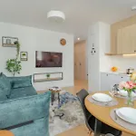 Nowy Swiat Stylish, Seaside With Balcony & Parking By Renters Apartman