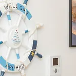 Apartman Nowy Swiat Stylish, Seaside With Balcony & Parking By Renters