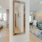 Nowy Swiat Stylish, Seaside With Balcony & Parking By Renters Apartman Puck