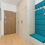 Nowy Swiat Stylish, Seaside With Balcony & Parking By Renters Apartman Puck