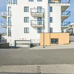 Nowy Swiat Stylish, Seaside With Balcony & Parking By Renters Puck
