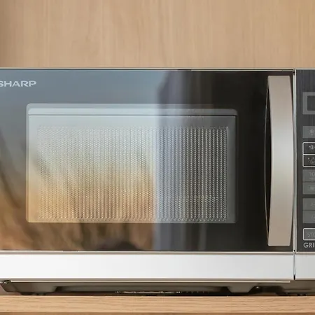 Nowy Swiat Stylish, Seaside With Balcony & Parking By Renters Puck