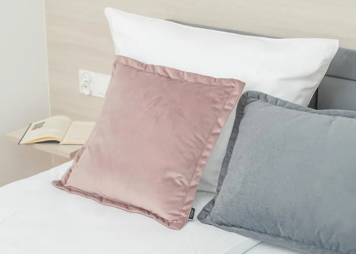 Appartement Nowy Swiat Stylish, Seaside With Balcony & Parking By Renters *